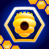 Battle Bees Royale icon