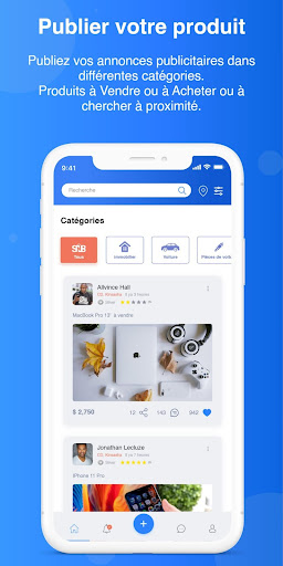 SnB Screenshot 2 - AppWisp.com