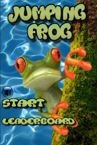 Jumping Frog - 1.1.5 - (Android)