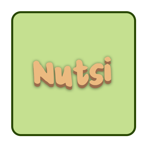 NUTSI - Nutrisi Ibu Menyusui 1.0 Icon