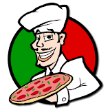 Eddyho Pizza icon