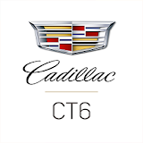 Cadillac CT6 Owner Guide icon