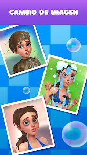 Tile Trio: Juego de Match 3D