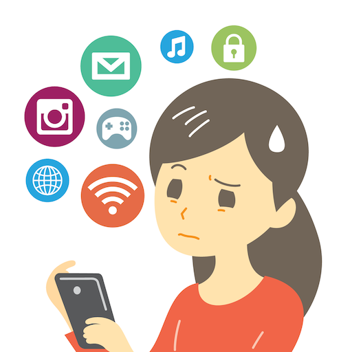 CyberParent logo