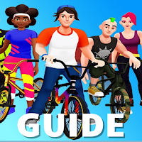 Guide For Max Air BMX