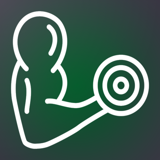 Muscle Shredder Workout Plan logo