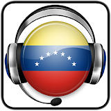 Radios de Venezuela icon