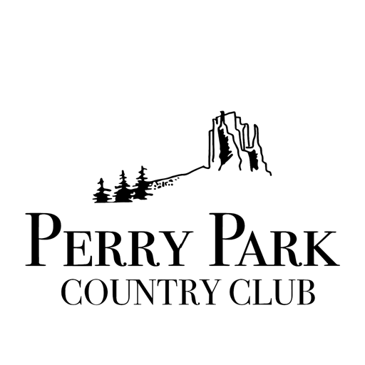 Perry Park Country Club  Icon