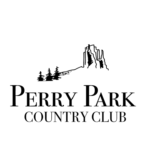 Perry Park Country Club logo