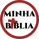 Cover Image of Herunterladen Minha Bíblia: escrituras de fé  APK