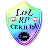 LoL Free RP Code icon