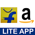 Cover Image of डाउनलोड Online Shopping App For Flipkart Lite 1.1.1 APK