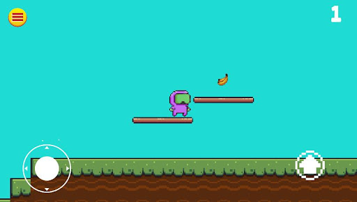 Fruit Collects Screen 3