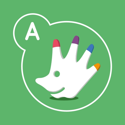 Social Handy - AMIKEO APPS  Icon