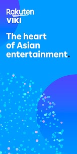 Viki Asian Dramas & Movies v22.1.0 APK (MOD, Premium Unlocked) Free For Android 8