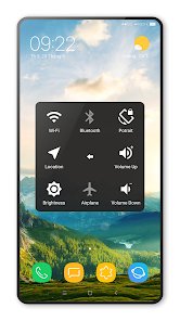 Imágen 3 Assistive Touch Swipe android