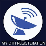 My DTH for MyJio icon