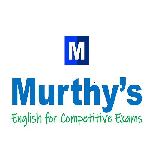Murthy's English