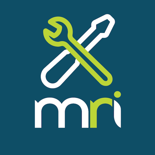 MRI Service Hub 1.0.1 Icon