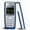 Nokia Ringtones 1110