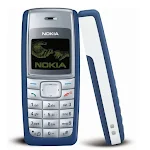 Cover Image of Descargar Nokia Ringtones 1110  APK