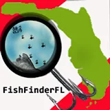 FishFinderFlorida icon