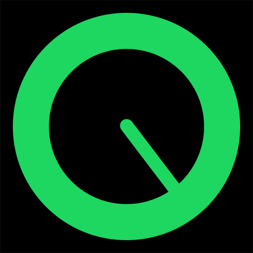 SpotiQ: Equalizer Bass Booster 11.1.0 Icon