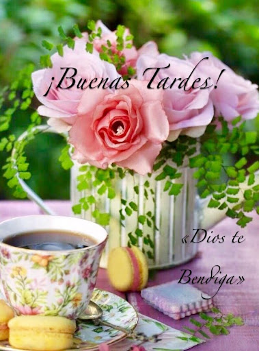 Buenos Dias, Noches Y Tardes Screen 2
