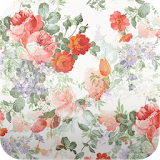 european floral wallpaper ver3 icon
