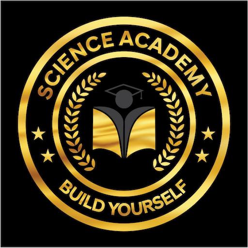 Science Academy logo