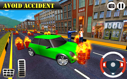 Download Dr Driving School 3d Car Game On Pc Mac With Appkiwi Apk Downloader