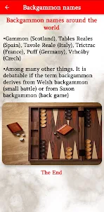 Types of board games