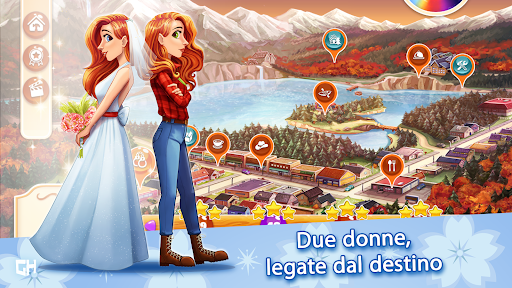 Anteprima dell'app