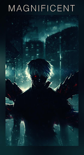 Anime 5K Wallpapers Screenshot 3 - AppWisp.com