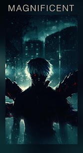 Anime 5K Wallpapers 3