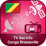 TV Sat Info Congo Brazzaville icon