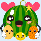 Juicy Fruits: Drop and Merge 1.0.0.1