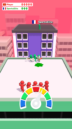ColorBall Fight screenshots 15