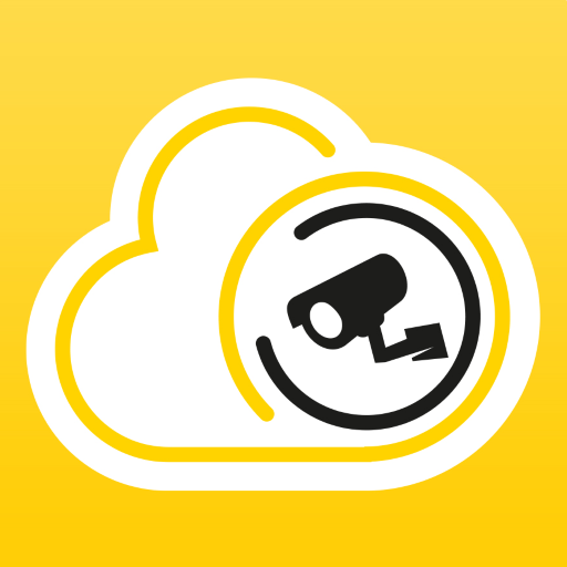 Prosegur Cloud Video 23.9.1 Icon