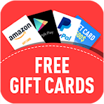 Cover Image of Download PushRewards - Earn Rewards and Gift Cards 1.1.2 APK