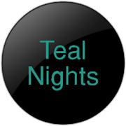 Teal Nights Theme G6