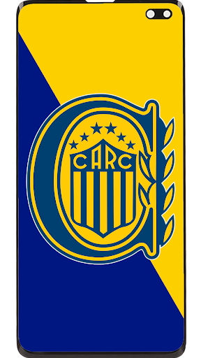 Rosario Central Wallpapers Screen 2