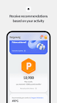screenshot of STOVE App