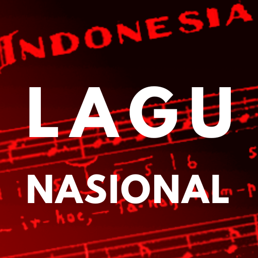 Lagu Nasional Indonesia logo