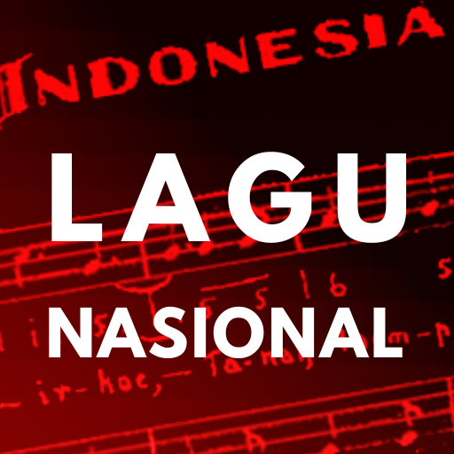 Lagu Nasional Indonesia