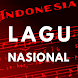 Lagu Nasional Indonesia - Androidアプリ