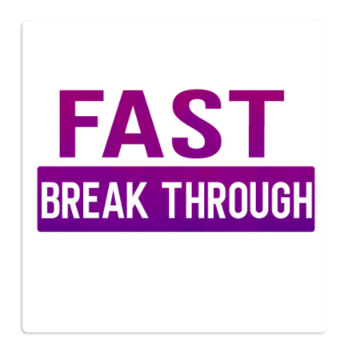 Breakthrough Fast - Study