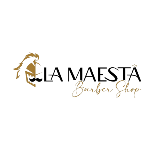 La Maestà logo