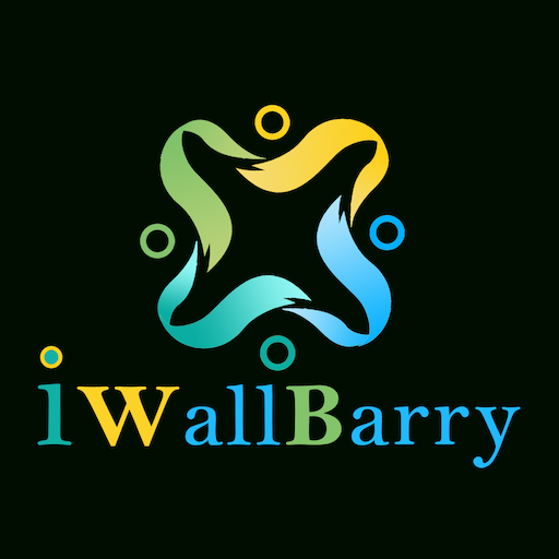 iWallBarry - Cool Wallpaper HD Download on Windows