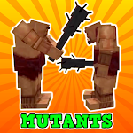 Cover Image of Download Mutant Creatures Mod Ver1.121 APK